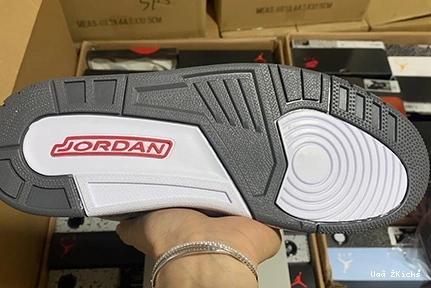 3``Cool  Resilient 415 CT8532- Jordan 4970 Air Gray'' 0701